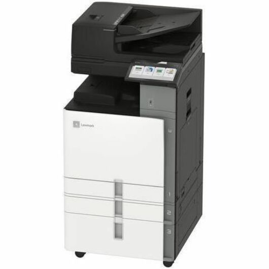 LEXMARK CX833XSE MFP COLOR LASER PRINTER