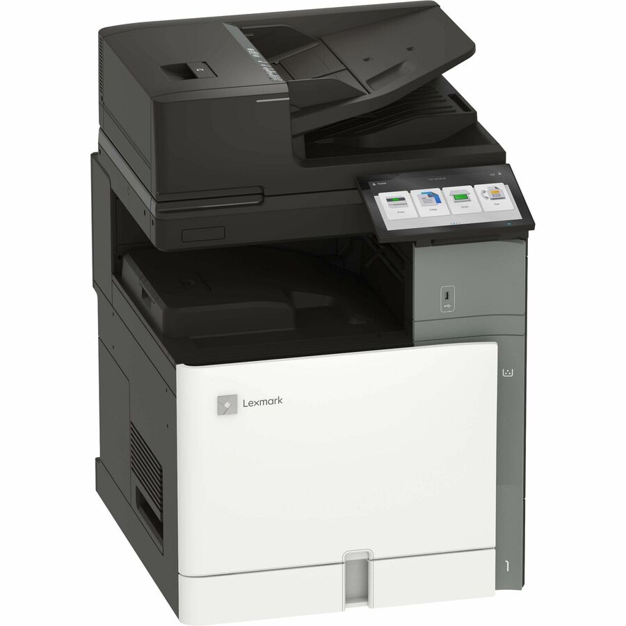 LEXMARK CX961SE MFP COLOR LASER PRINTER