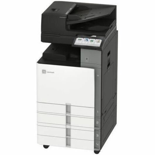 LEXMARK CX961TSE MFP COLOR LASER PRINTER