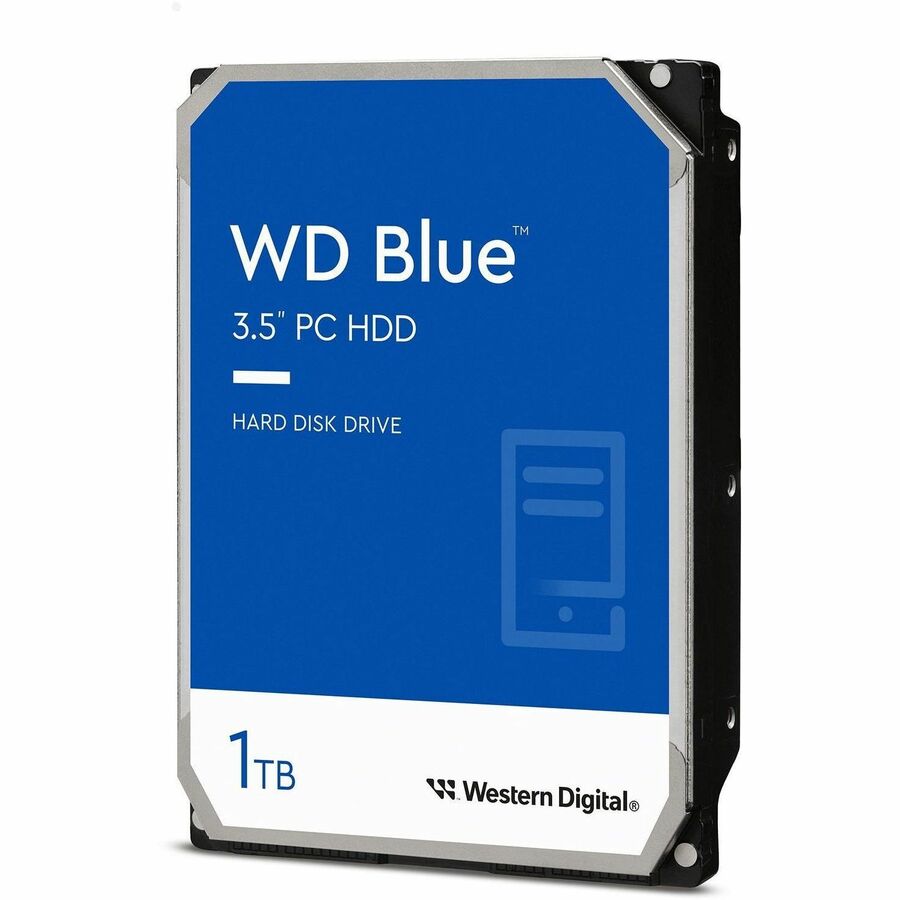 WD Blue 1TB   WD10EARZ