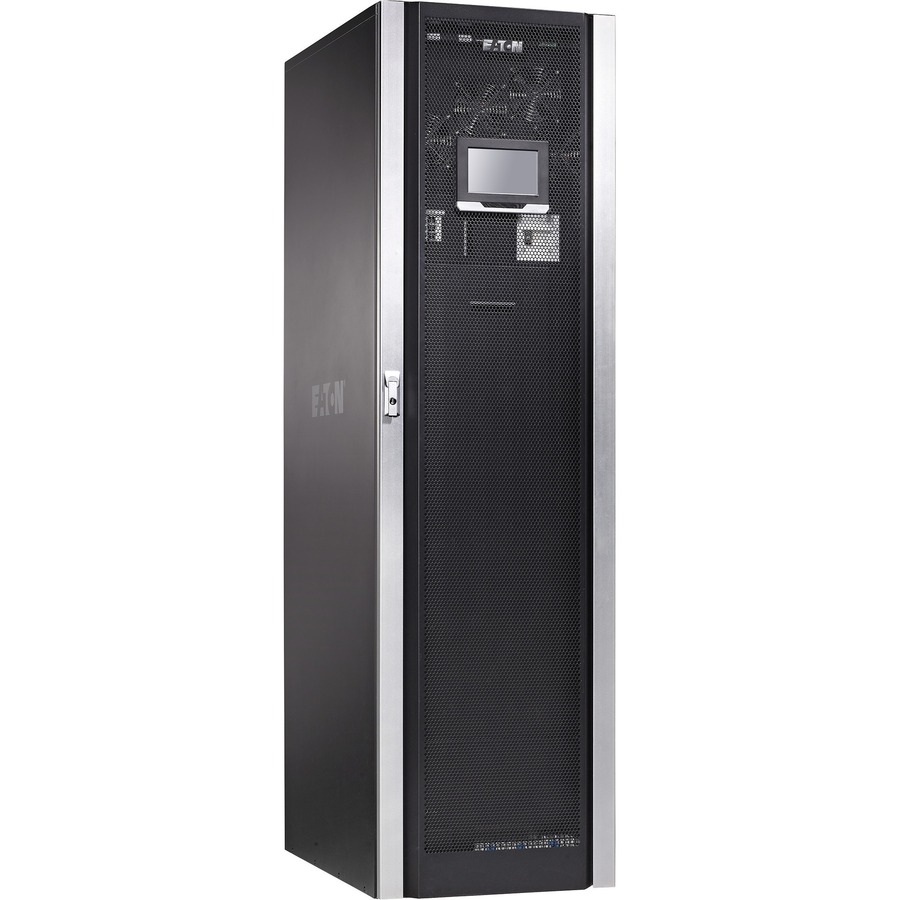EATON 93PM 208V 40KW N+1; ALL COMM CARDS, 3 BREAKER MBS