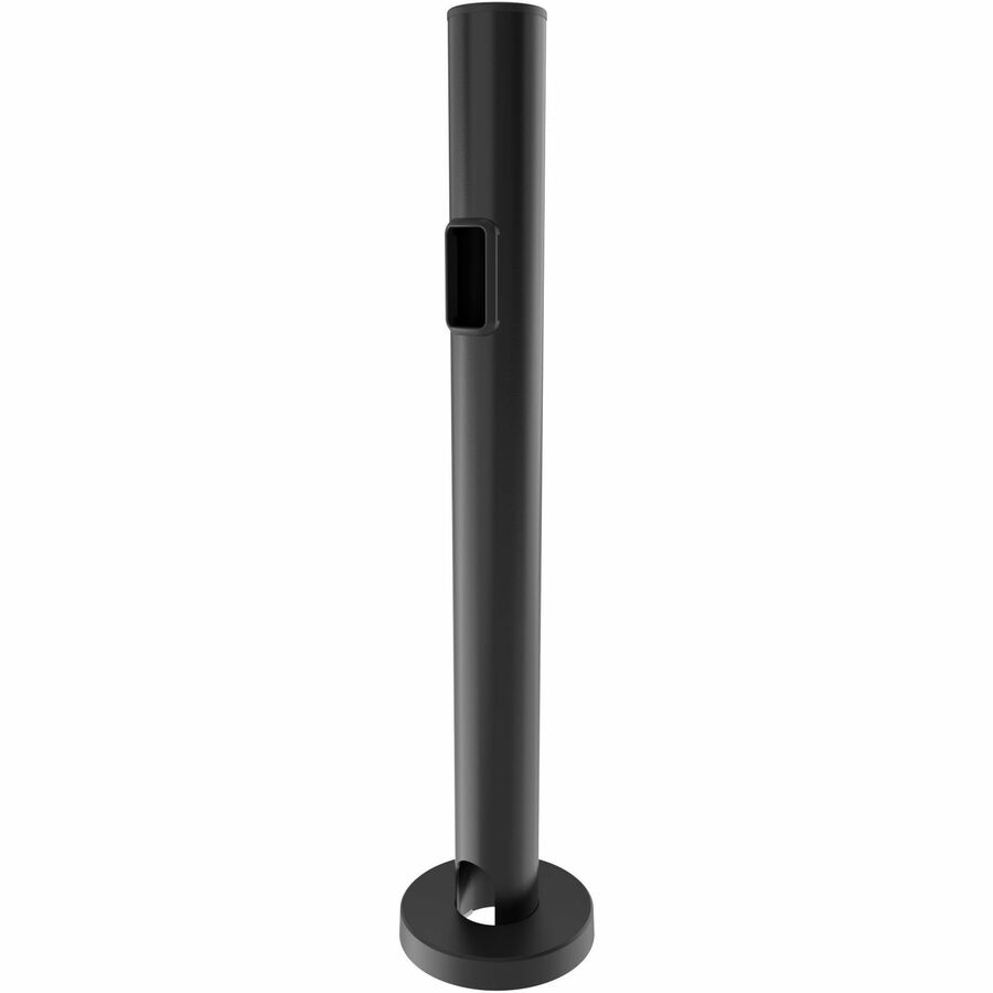 18 STEEL POLE,18 POLE,COLLAR MOUNT