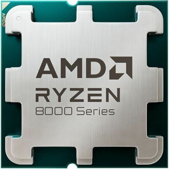 AMD RYZEN 5 8400F 6-CORE PROCESSOR  MULTI 10 MULTI 10