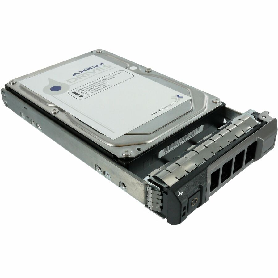 Axiom 18TB 6Gb/s SATA