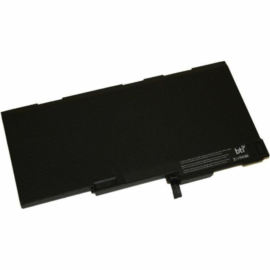 BTI 717375-001-BTI 3-CELL 11.1V LI-ION NOTEBOOK BATTERY FOR HP ELITEBOOK 740 G1,
