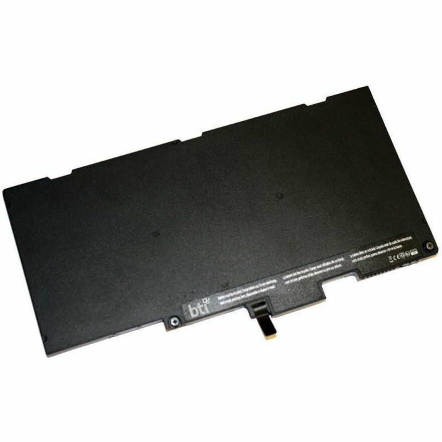 BTI 800513-001-BTI 3-CELL 11.4V LI-ION NOTEBOOK BATTERY FOR HP ELITEBOOK 745 G3,