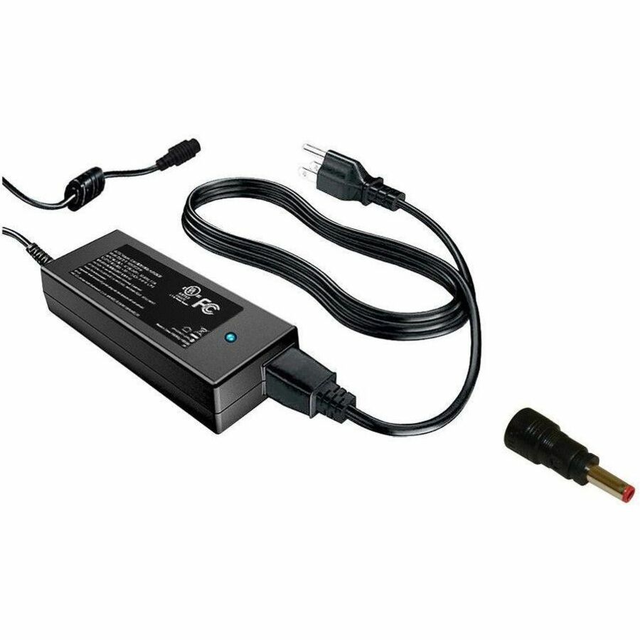 BTI 492-BBHO-BTI 19V 65W AC ADAPTER FOR DELL INSPIRON 14 3459, 14 3465, 14 3476,