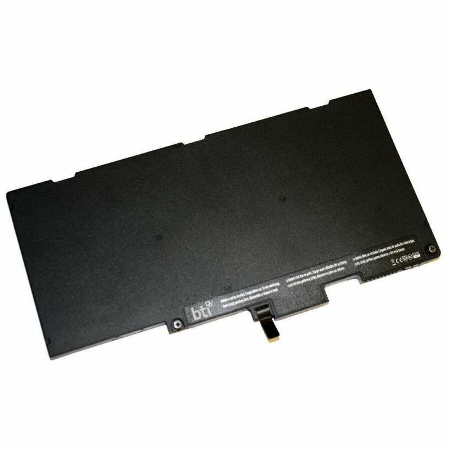 BTI T7B32AA-BTI 3-CELL 11.4V LI-ION NOTEBOOK BATTERY FOR HP ELITEBOOK 745 G3, 75