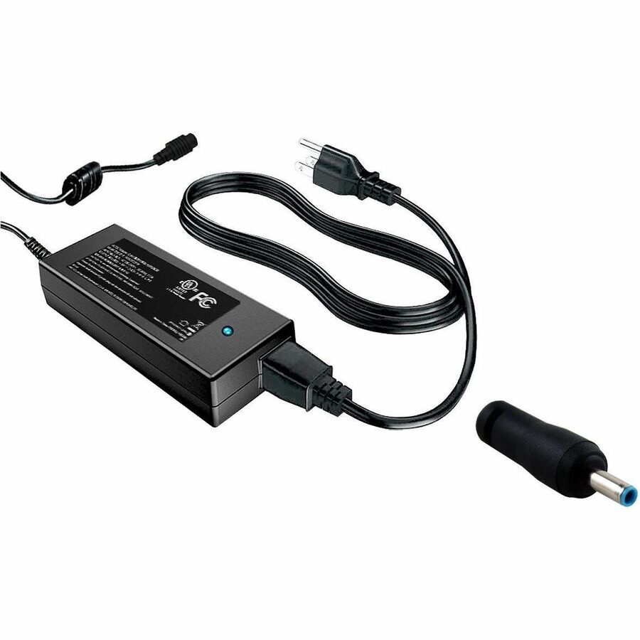 BTI 710413-001-BTI 19V 90W AC ADAPTER FOR HP NC2400, NC4010, NC4200, NC4400, NC6