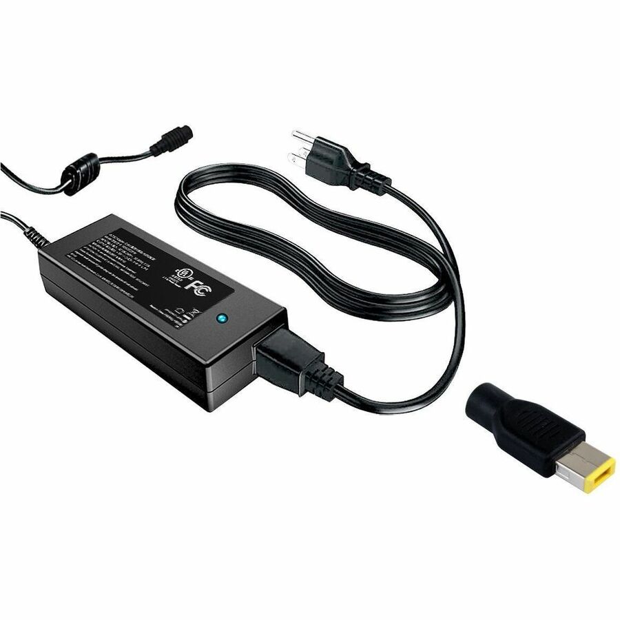 BTI 4X20E75140-BTI 19V 90W AC ADAPTER FOR LENOVO THINKPAD E431, E440, E455, E531