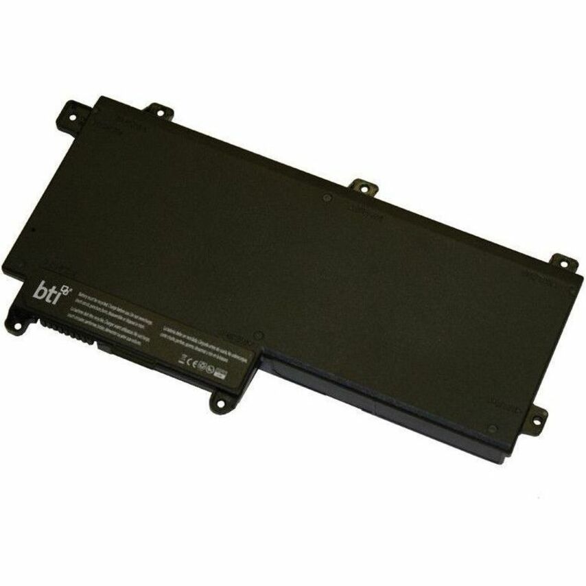 BTI T7B31AA-BTI 3-CELL 10.8V LI-ION NOTEBOOK BATTERY FOR HP PROBOOK 640 G2, 640