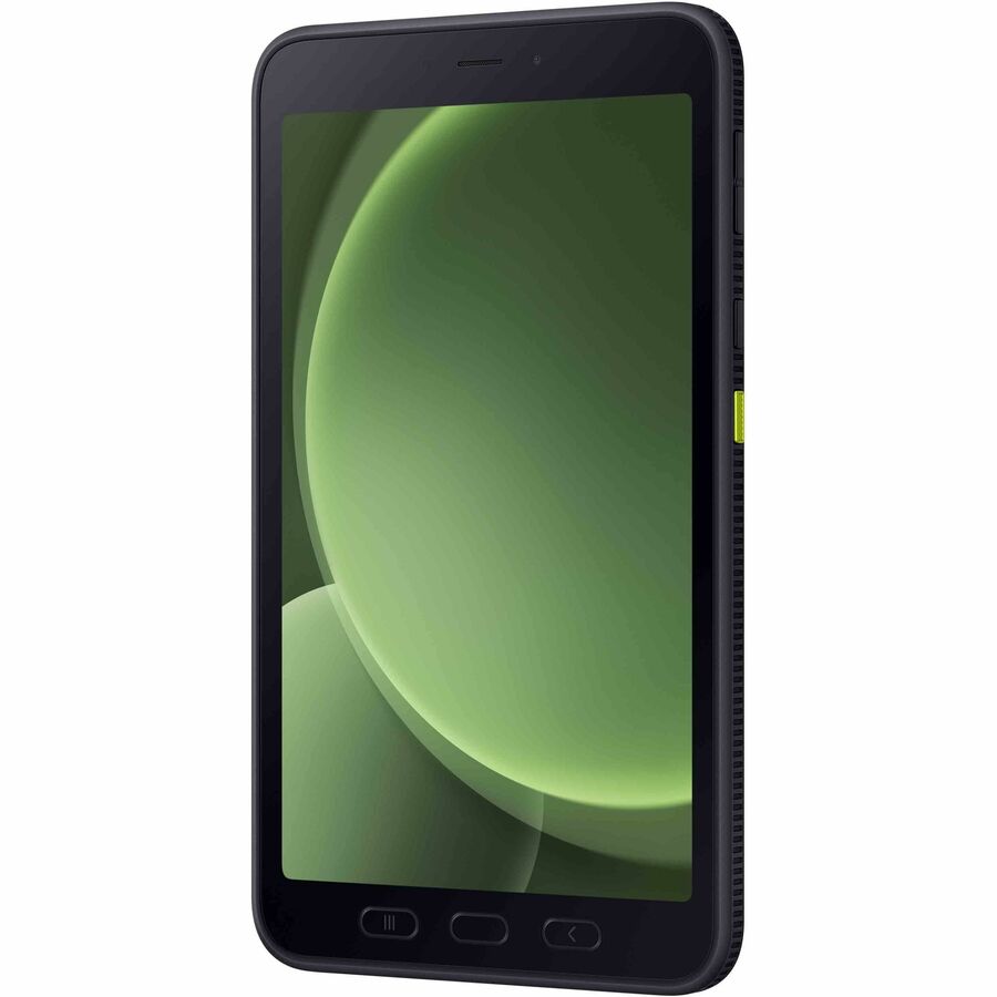 GALAXY TAB ACTIVE5 ENTERPRISE EDITION 6+128GB (5G) GREEN - GUMI