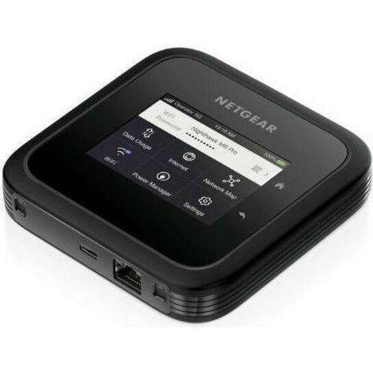 NIGHTHAWK M6 PRO 5G ROUTER SUB 6 C-BAND+MMWAVE