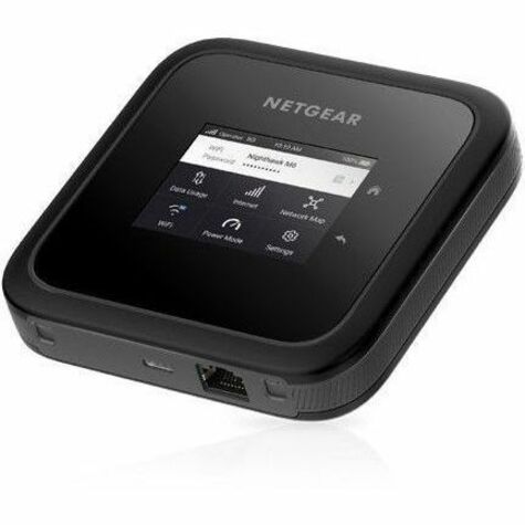 NIGHTHAWK M6 5G WIFI 6 MOBILE HOTSPOT ROUTER