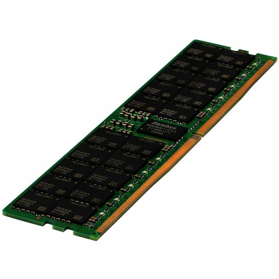 HPE 128GB 2Rx4 PC54800B SKit