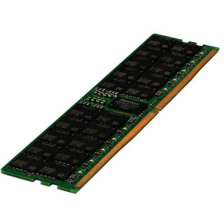 HPE 128GB 2Rx4 PC54800BR Sma