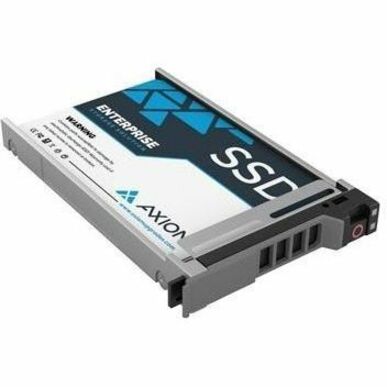 AXIOM 7.6TB U.2 SFF SSD FOR HP