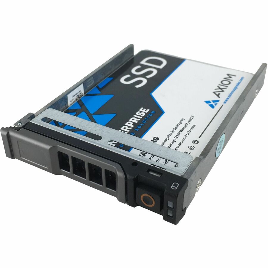 AXIOM 960GB U.2 SFF SSD FOR DELL
