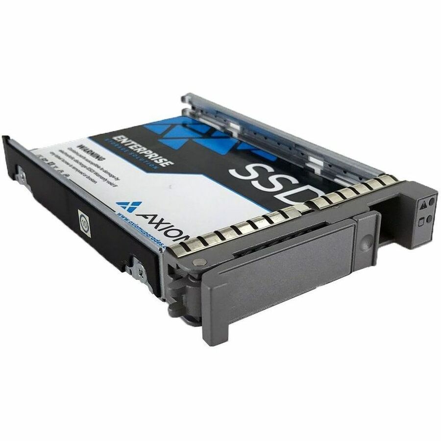 AXIOM 960GB U.2 SFF SSD FOR CISCO
