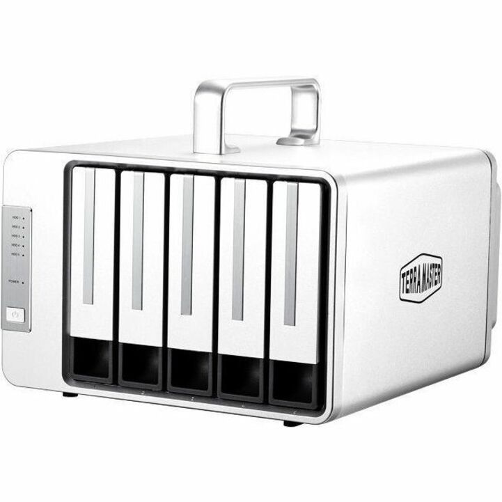 D5-THUNDERBOLT 3