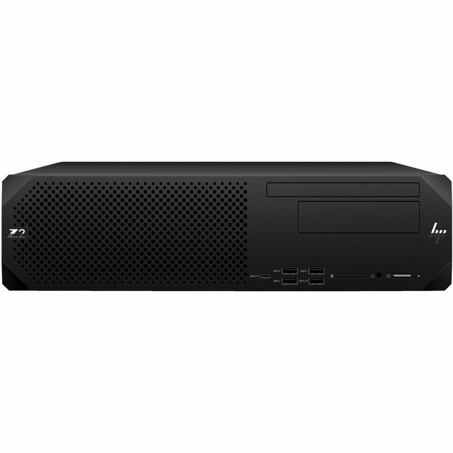 HP Z2 SFF G9 I913900K 32GB/512 PC UNITED STATES / CANADA ENGLISH