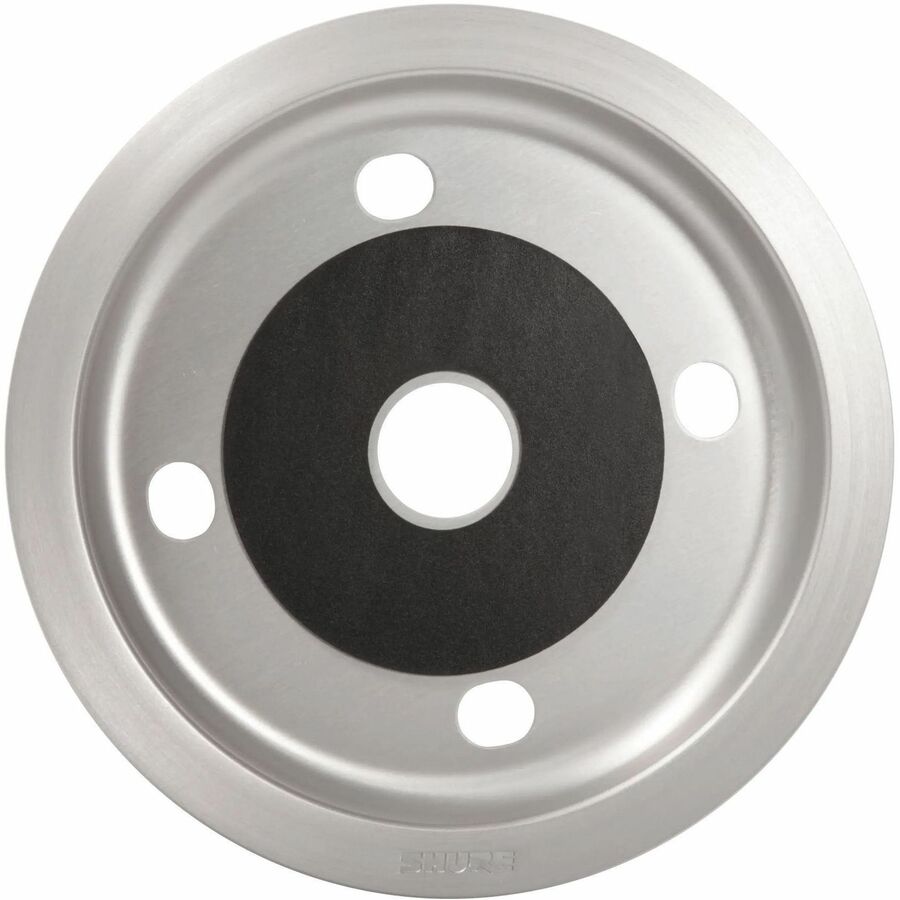 FLUSH MOUNT FOR MXA310, ALUMINUM
