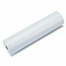PREMIUM SYNTHETIC, DIRECT THERMAL, 8.5IN X 14IN, BLACK MARK, 6 ROLLS, 80 PAGES/R