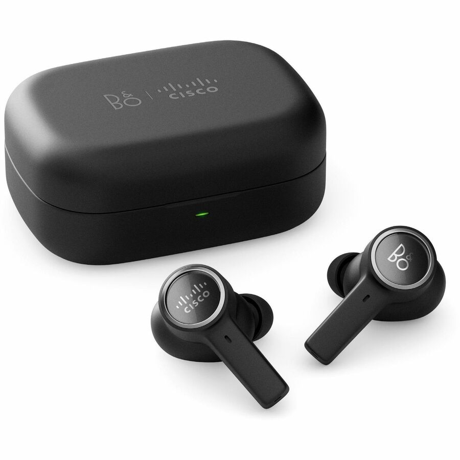 B&O 950 In-Ear Teams Qualified