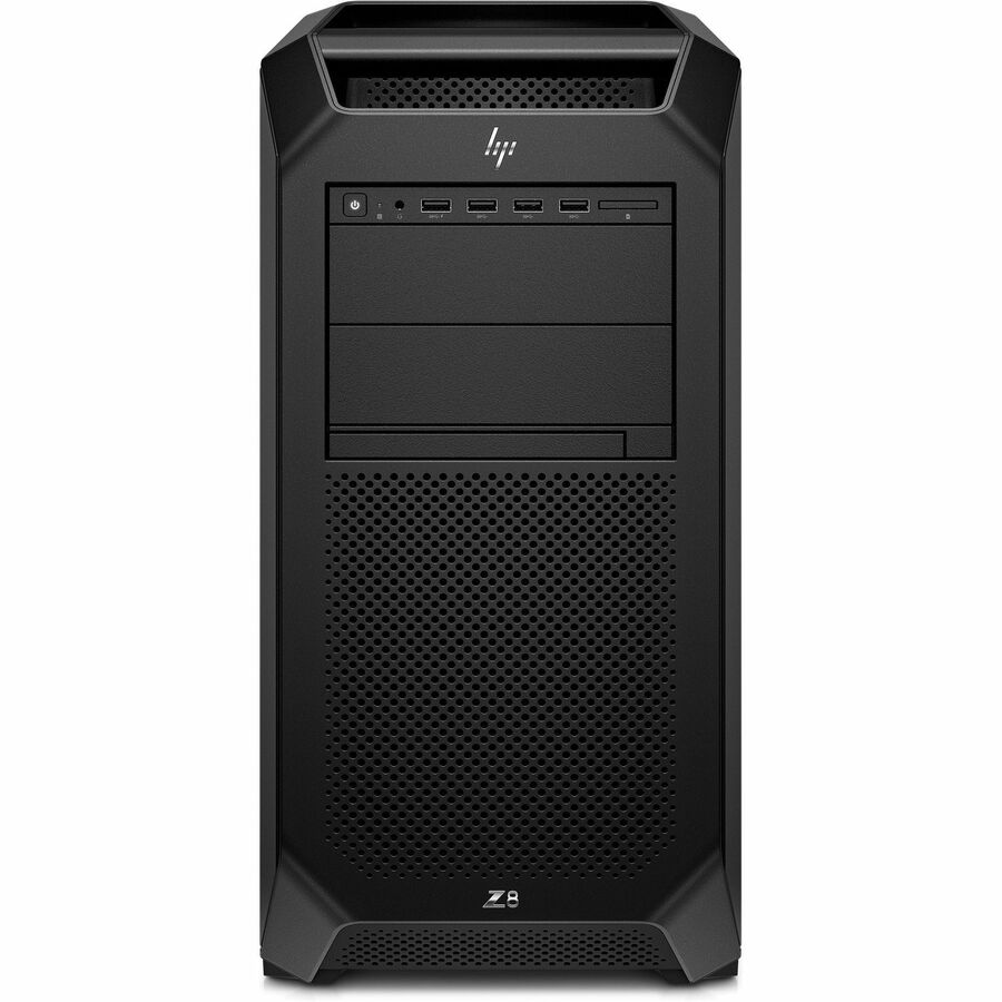 HP Z8G5 X5418Y 64GB/1TB PC UNITED STATES / CANADA ENGLISH