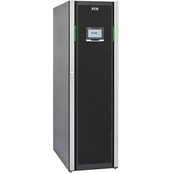 EATON 93PM 208V 120KW ALL COMM CARDS, 3 BREAKER MBS