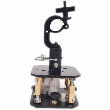 ELPMB81 TILT ADAPTER WITH CLAMP FOR STACKING FRAMES ALFA (ELPMB76) AND BETA (ELP