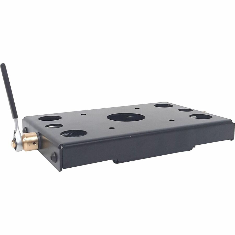 ELPMB85 RAIL ADAPTER WITH MICRO ADJUSTMENT