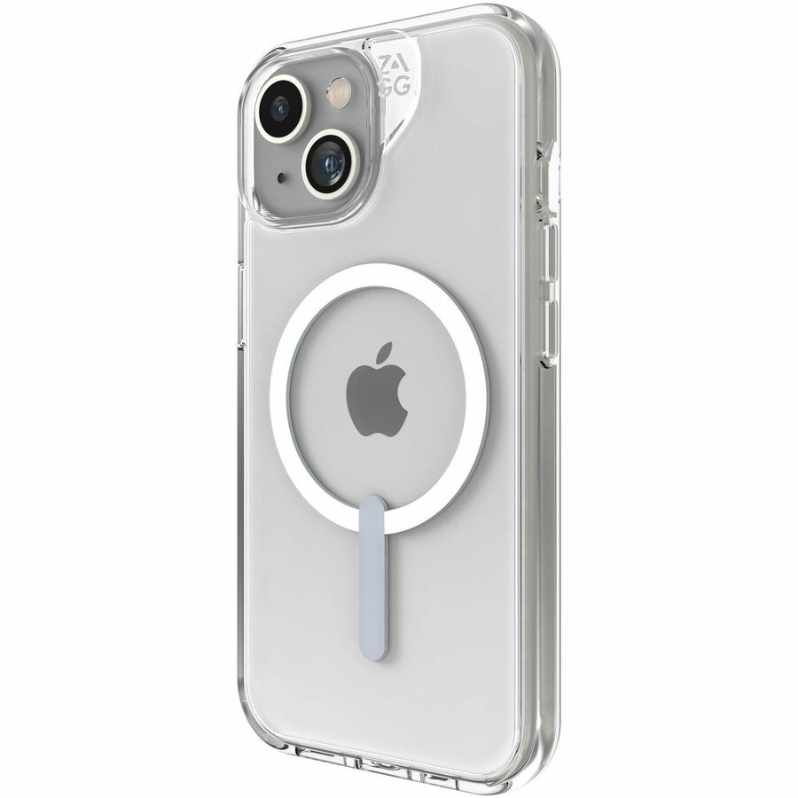 ZAGG CRYSTAL PALACE SNAP CASE-IPHONE 15
