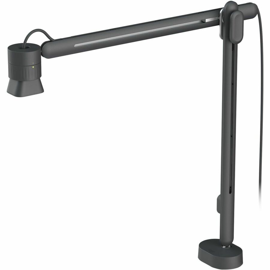 Logitech REACH w Clamp Mount