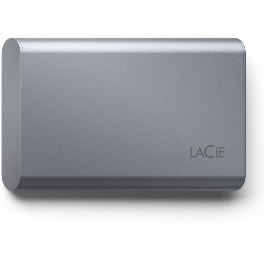 Mobile Secure 500GB SSD