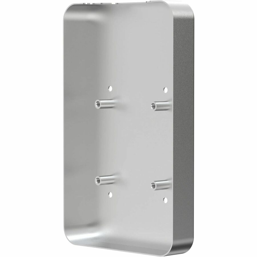 STAINLESS STEEL WALL ADAPTER ADD-ON FOR CTA INDUCTION CASES