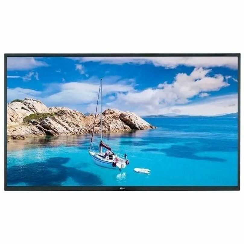 CRUISE STATEROOM AND CREW CABIN PRO:CENTRIC SMART HD TVS