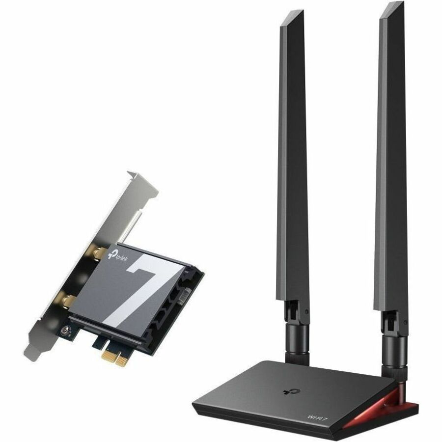 BE9300 WF7 BLUETOOTH 5.3 PCIE ADAPTER