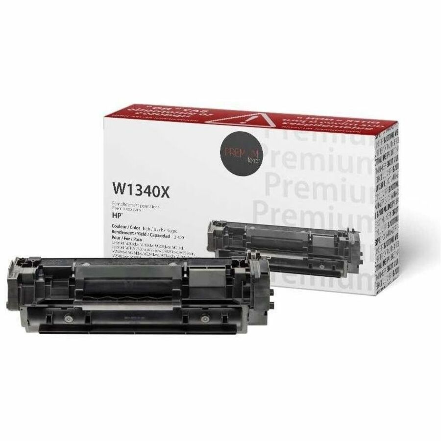 HP W1340X Alternative Premium
