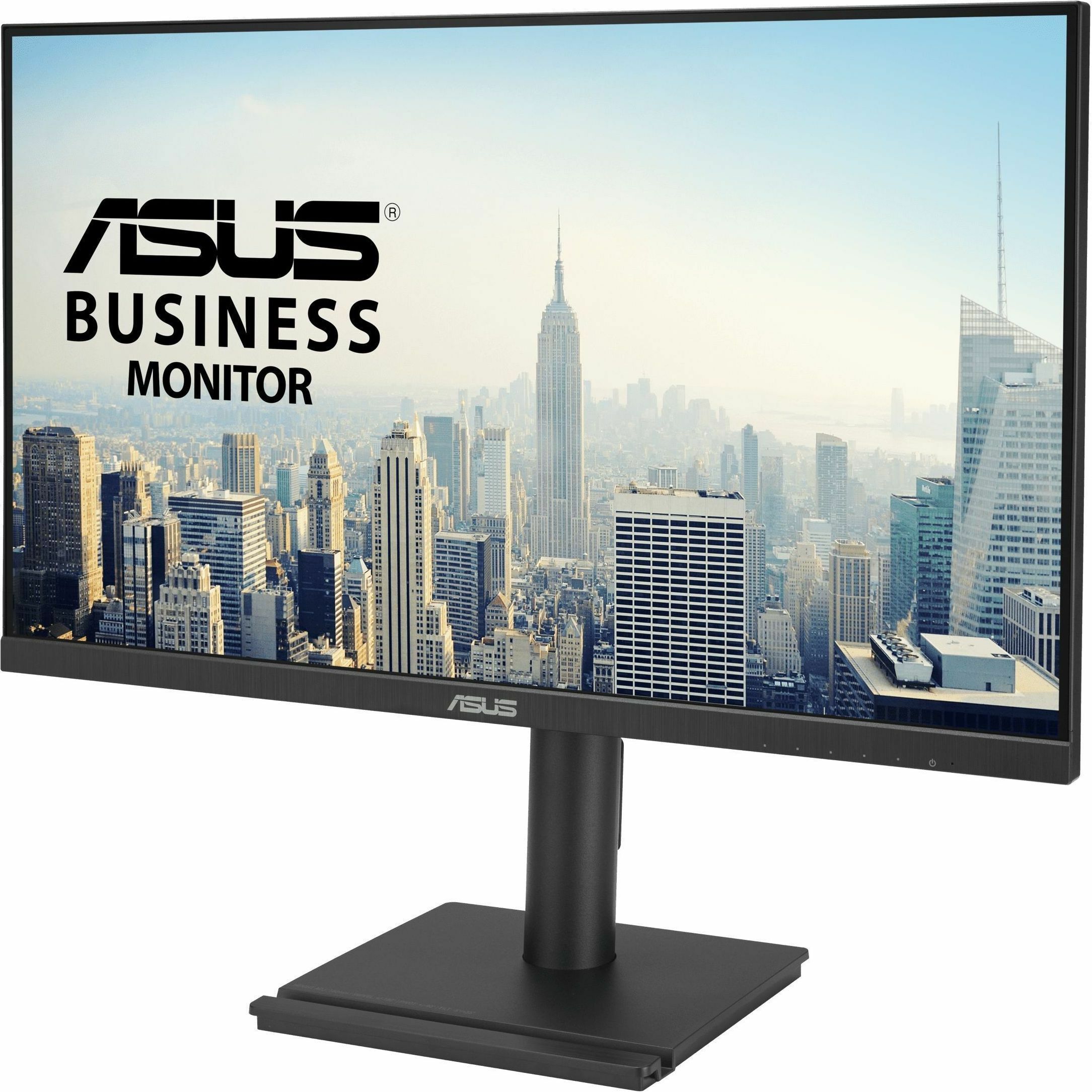 ASUS ASUS 27" FHD IPS Frameless Business Monitor - VA27DQFS