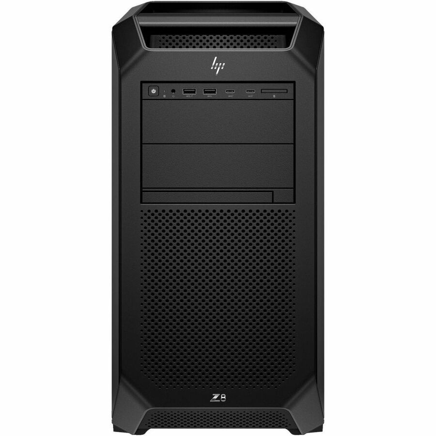HP Z8G5 W3435X 16GB/512 PC UNITED STATES / CANADA ENGLISH