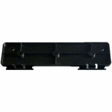 POCKETJET HINGE PLATE FOR SNAP-IN HOLDER MOUNT