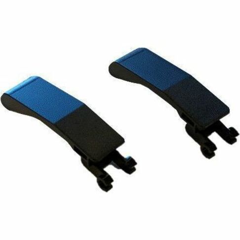 REPLACEMENT LATCHES (2 EACH) FOR POCKETJET ROLL CASE WITH DECURLER, PA-RC-001