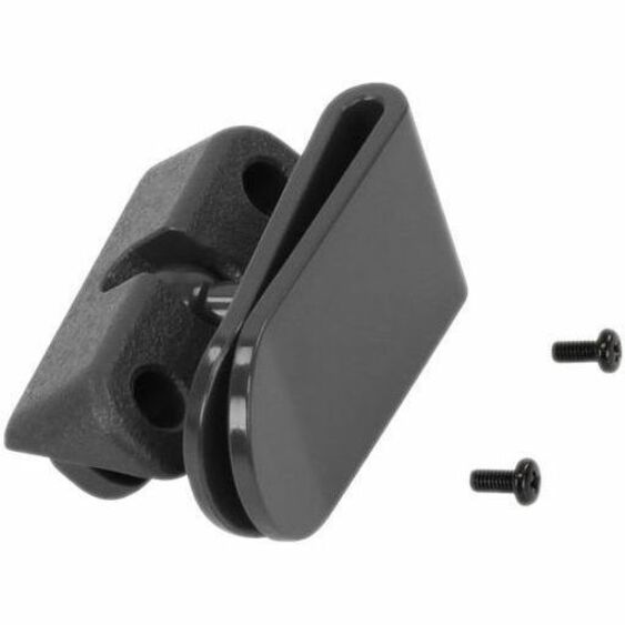 BELT CARRYING CLIP ASSEMBLY, RJ3200 & 4200 SERIES, PACK OF 5 EACH