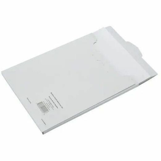 PREMIUM FAST-DRY PAPER, DIRECT THERMAL, 8.5INX11IN PERFORATED FANFOLD STACKS WIT