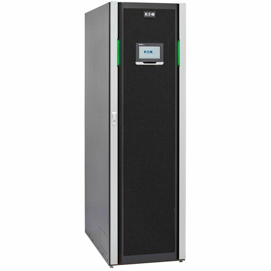 EATON 93PM UPS 208V 60KW ALL COMM CARDS, 3 BREAKER MBS