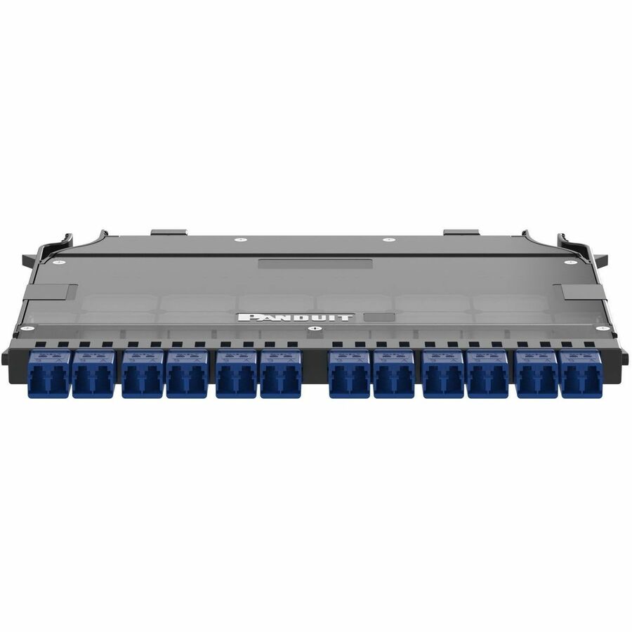 OS2 HD F 4-1CC 3-8F MPO-12DLC U PK1