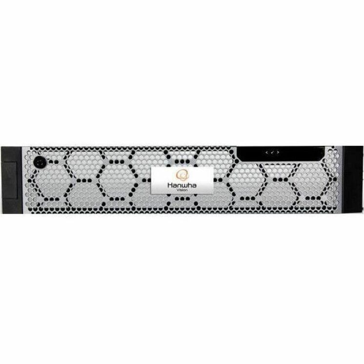 2U WISENET WAVE NETWORK VIDEO RECORDER WITH 4 PROFESSIONAL LICENSES, WISENET WAV