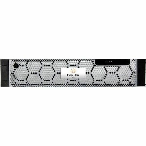 2U WISENET WAVE NETWORK VIDEO RECORDER WITH 4 PROFESSIONAL LICENSES, WISENET WAV