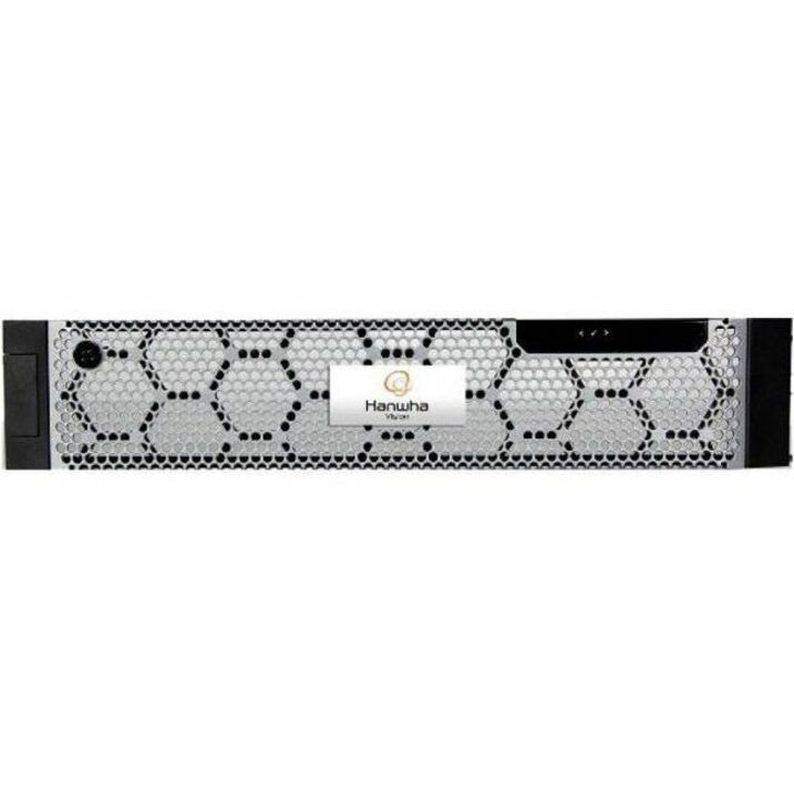 2U WISENET WAVE NETWORK VIDEO RECORDER WITH 4 PROFESSIONAL LICENSES, WISENET WAV